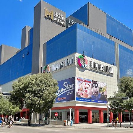 Apartment Centropolis Мостар Экстерьер фото