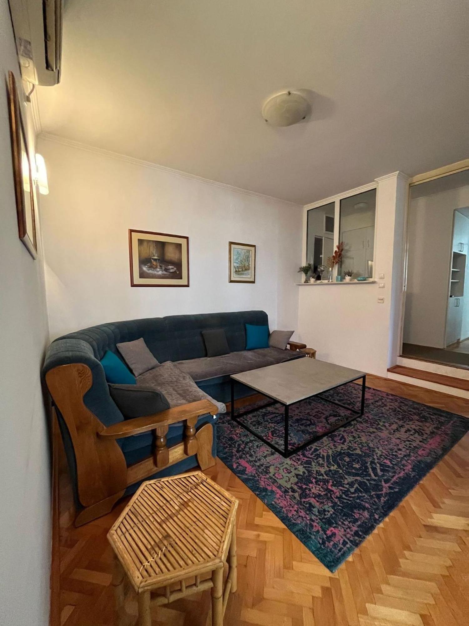Apartment Centropolis Мостар Экстерьер фото
