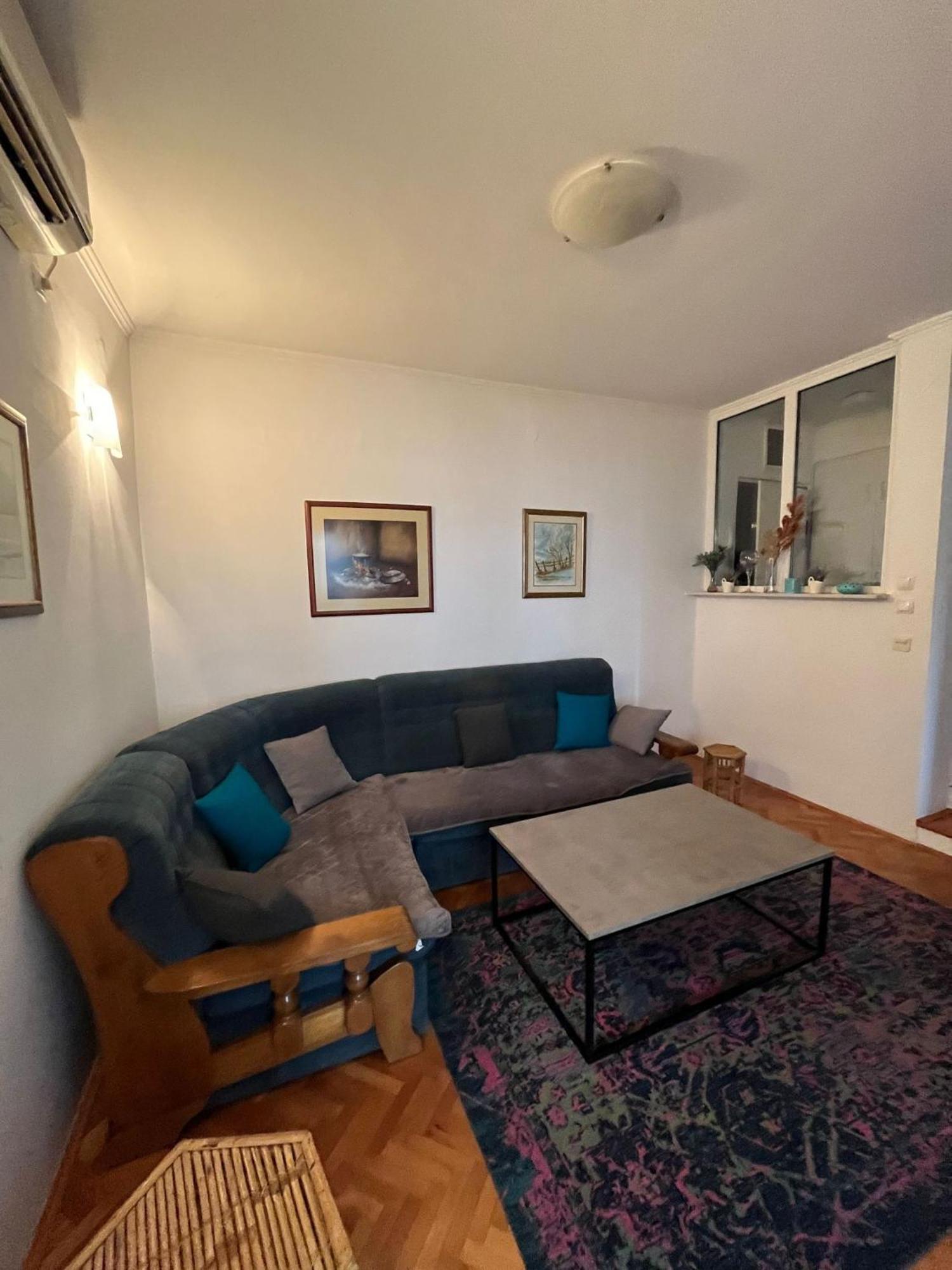 Apartment Centropolis Мостар Экстерьер фото