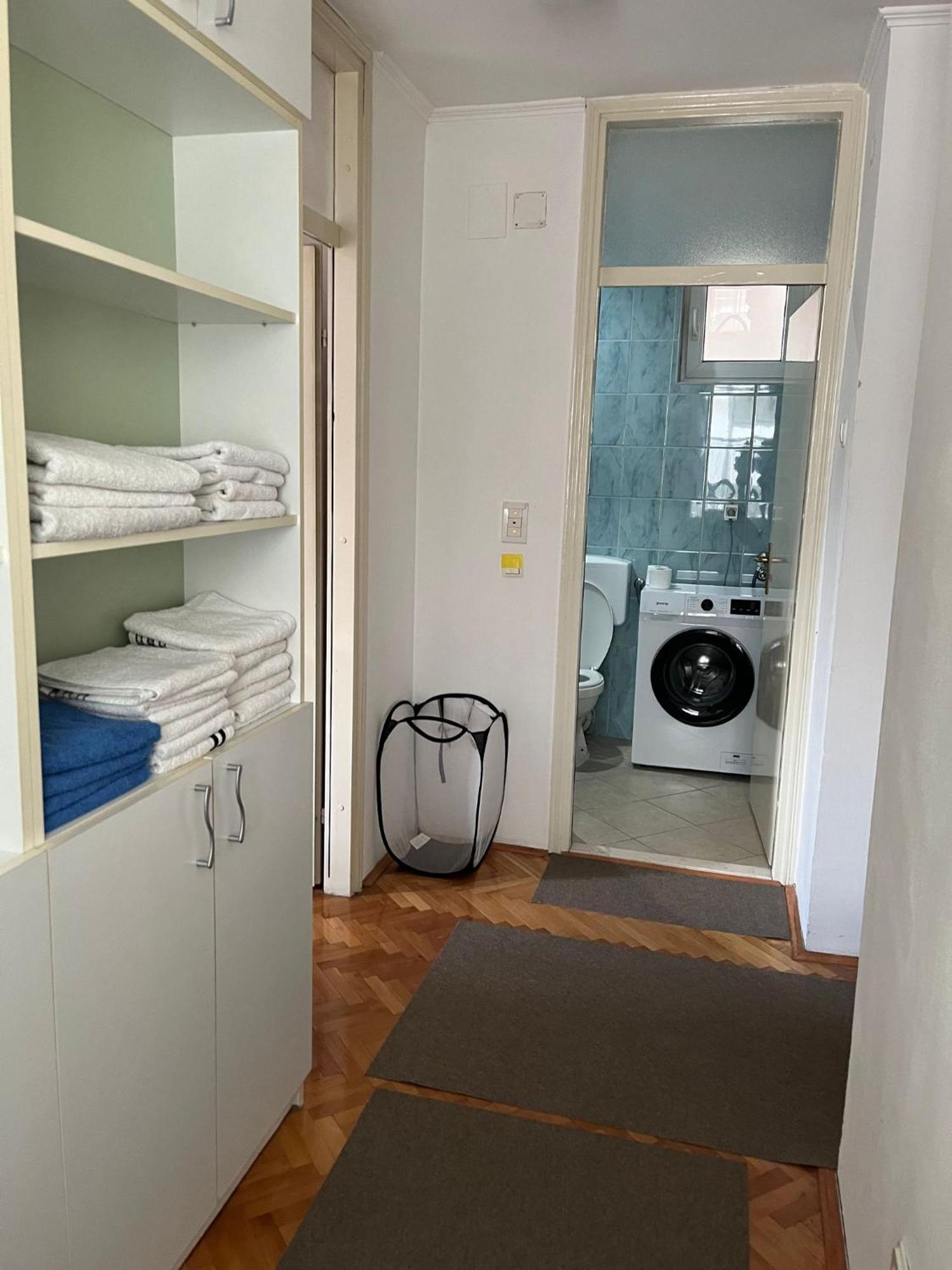 Apartment Centropolis Мостар Экстерьер фото