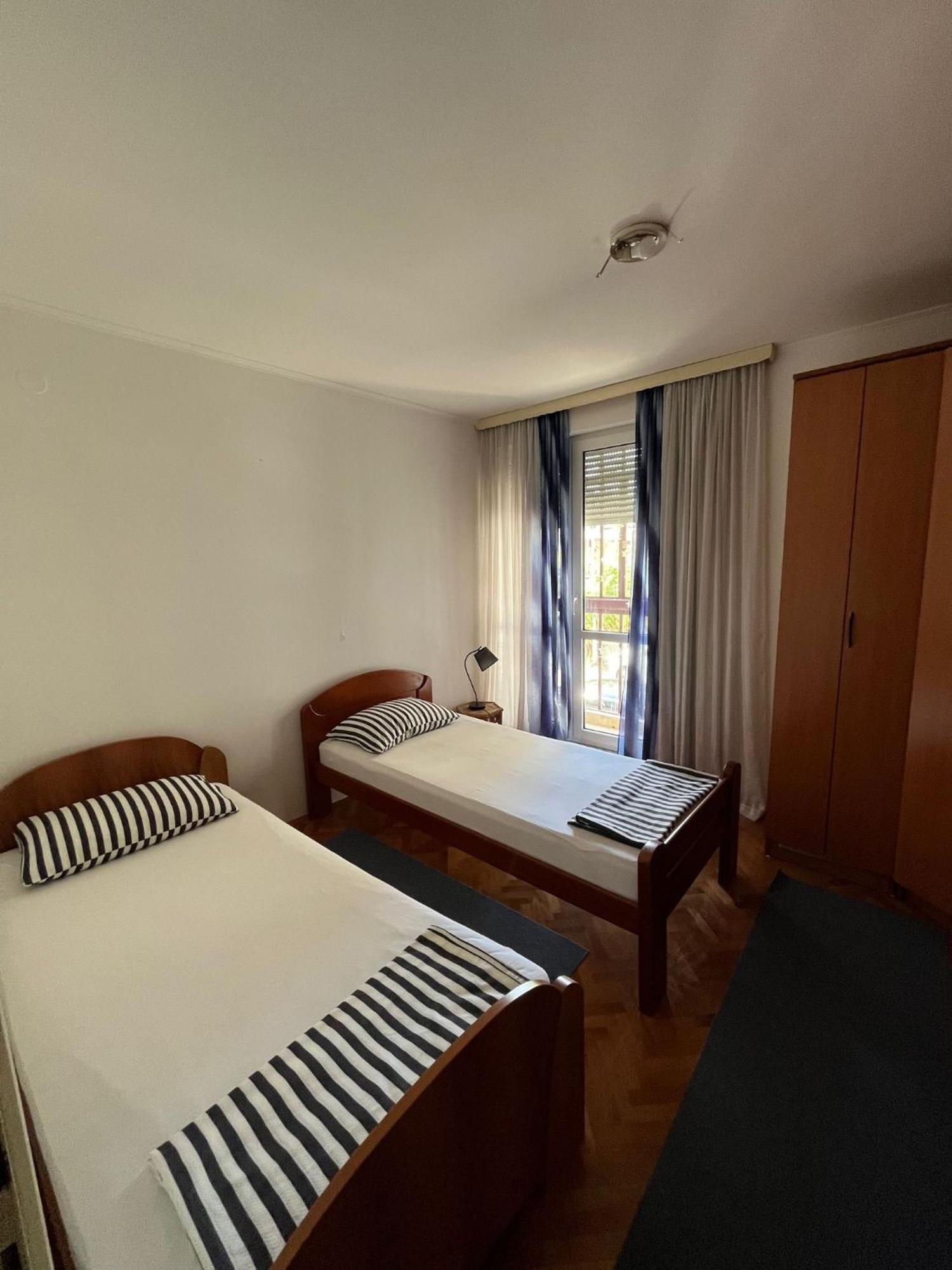 Apartment Centropolis Мостар Экстерьер фото