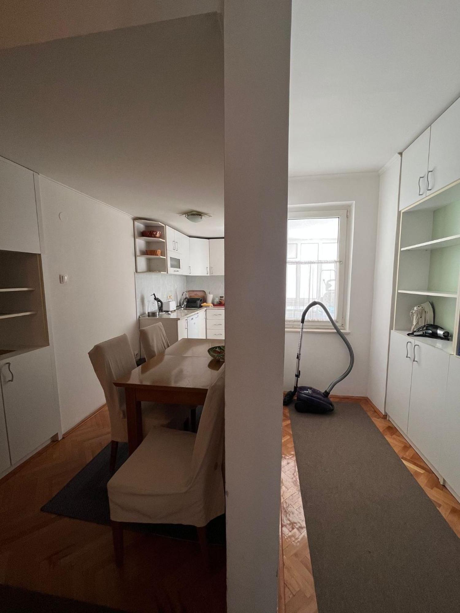 Apartment Centropolis Мостар Экстерьер фото
