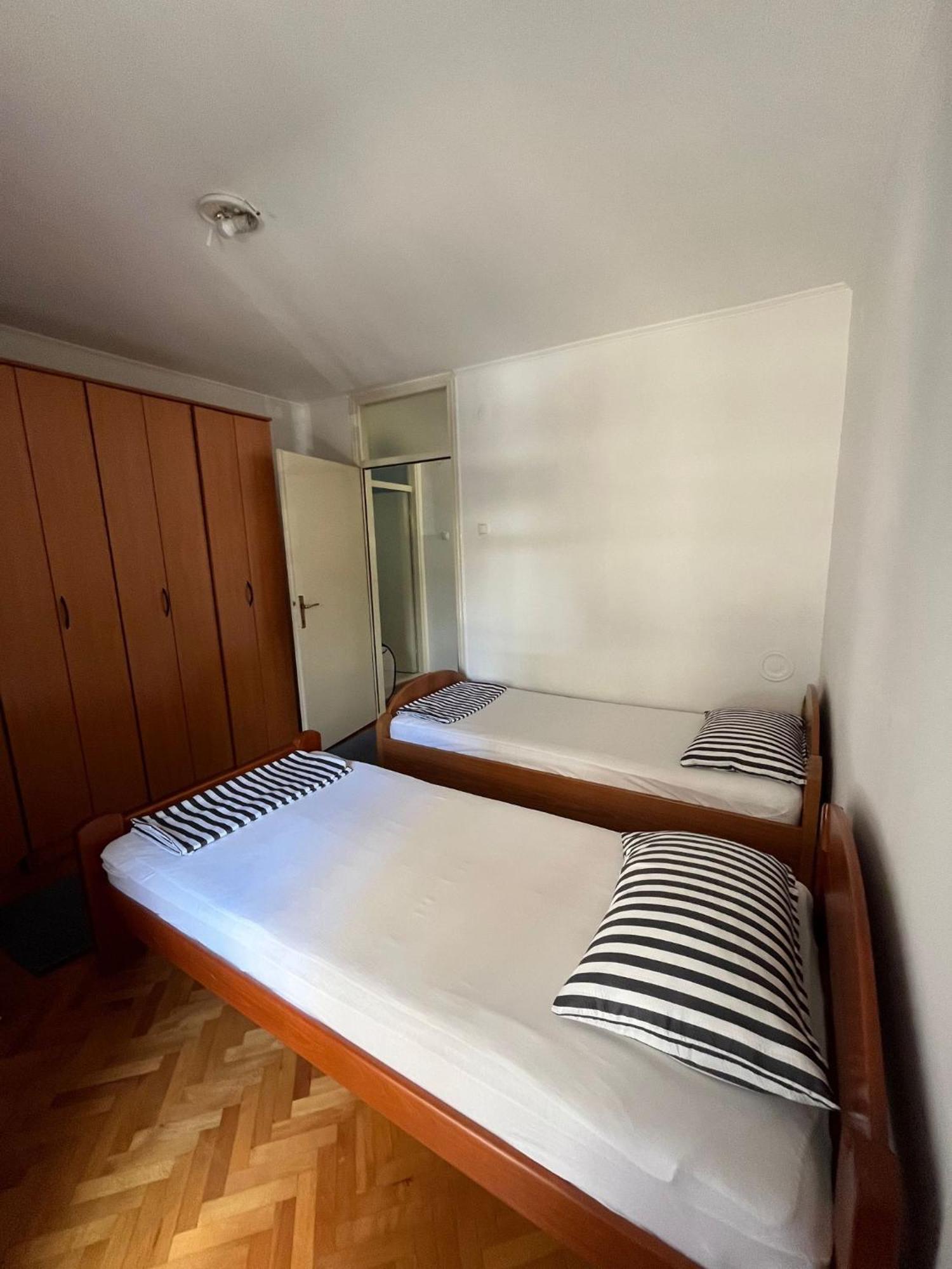 Apartment Centropolis Мостар Экстерьер фото